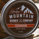 Rocky Mountain Barber Company Beard Balm, $13